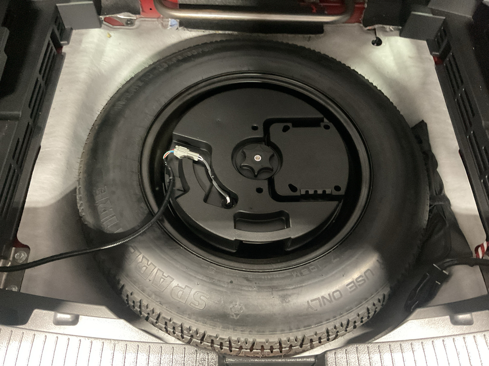 2023 Nissan Rogue SV AWD