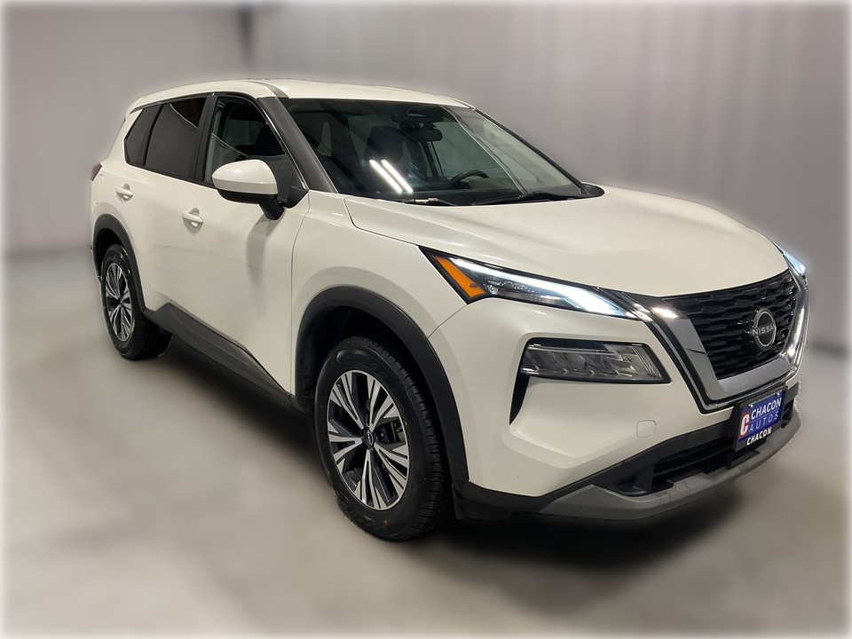 2023 Nissan Rogue SV AWD