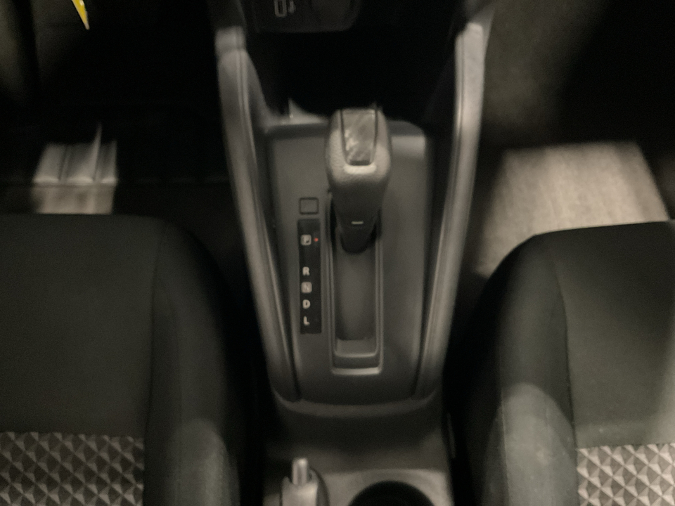 2024 Nissan Versa S CVT