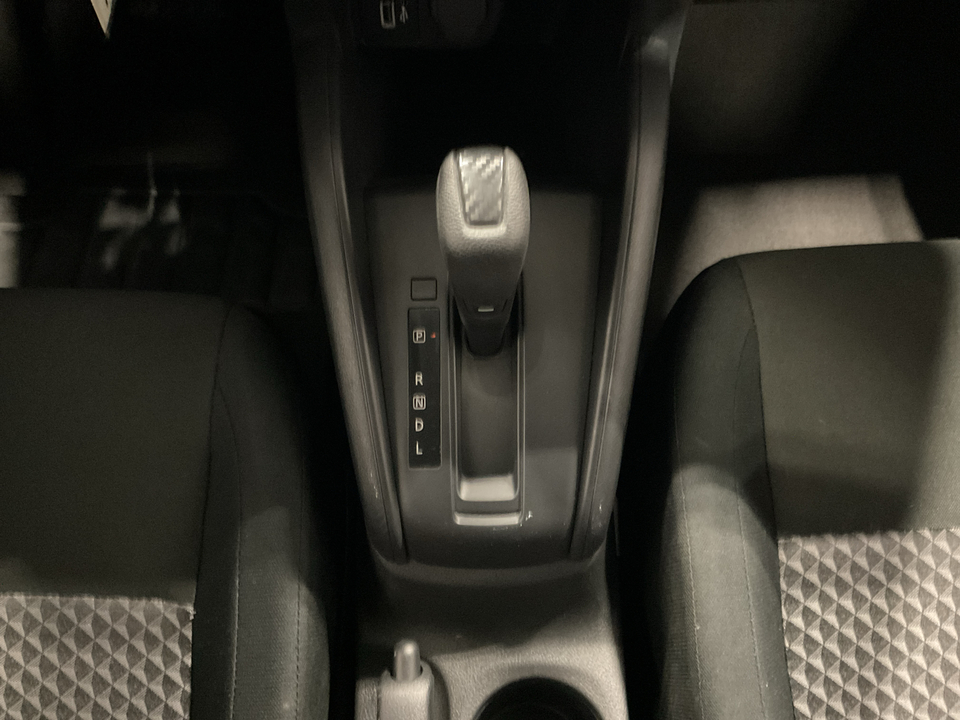 2024 Nissan Versa S CVT