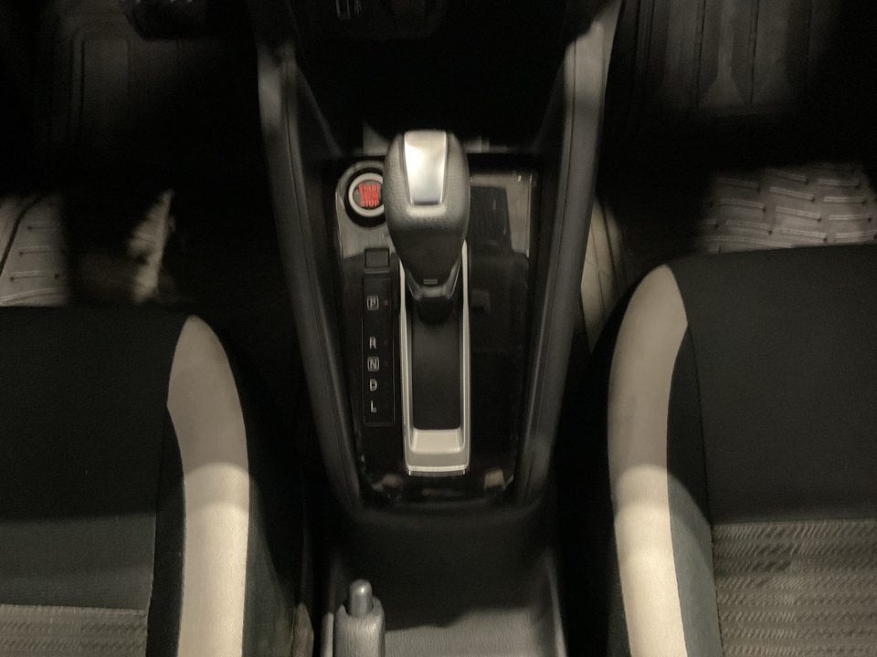 2020 Nissan Versa SV