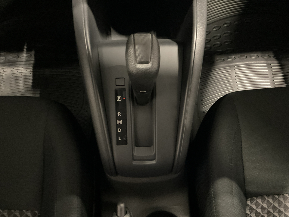 2024 Nissan Versa S CVT