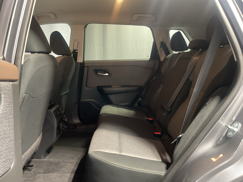 2023 Nissan Rogue SV AWD