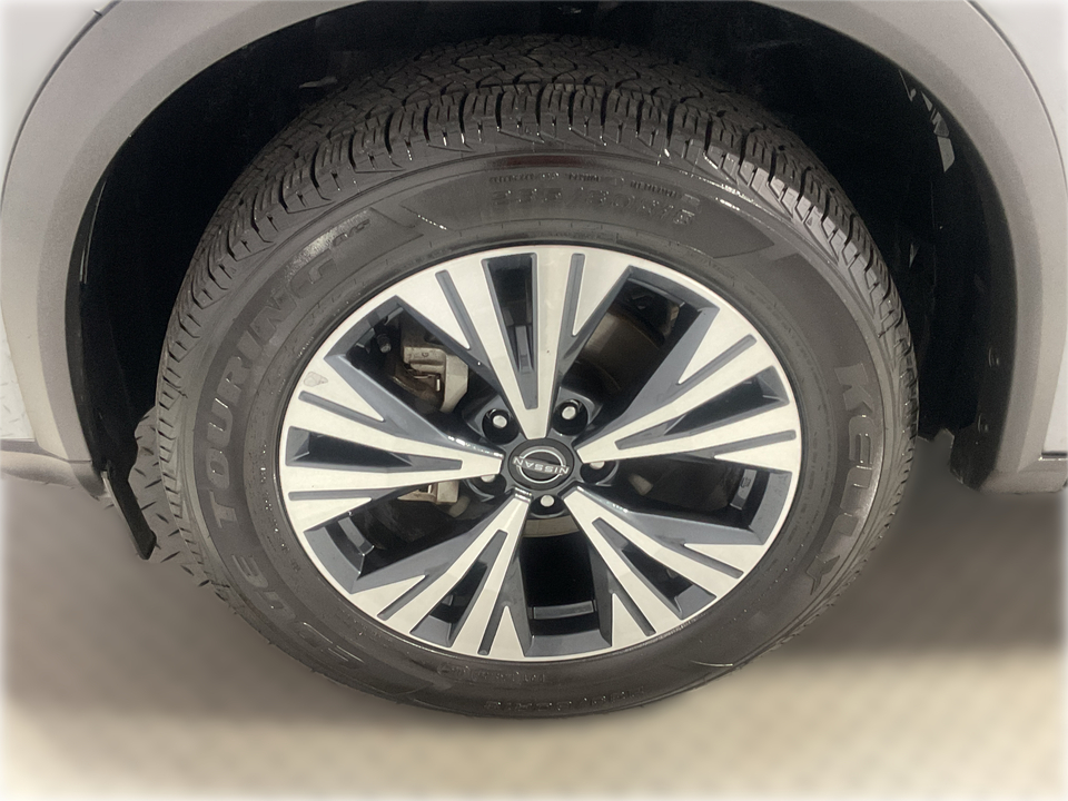 2023 Nissan Rogue SV AWD