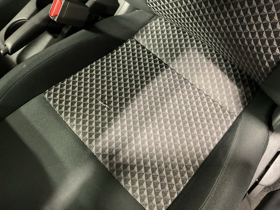 2024 Nissan Versa S CVT