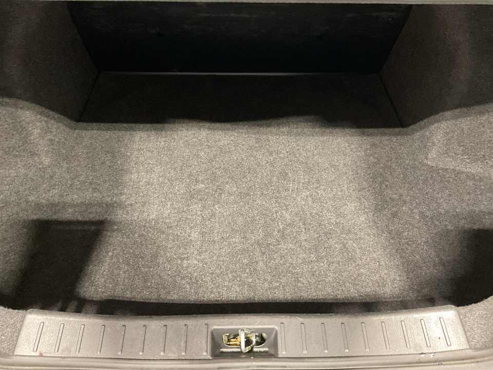 2024 Nissan Versa S CVT