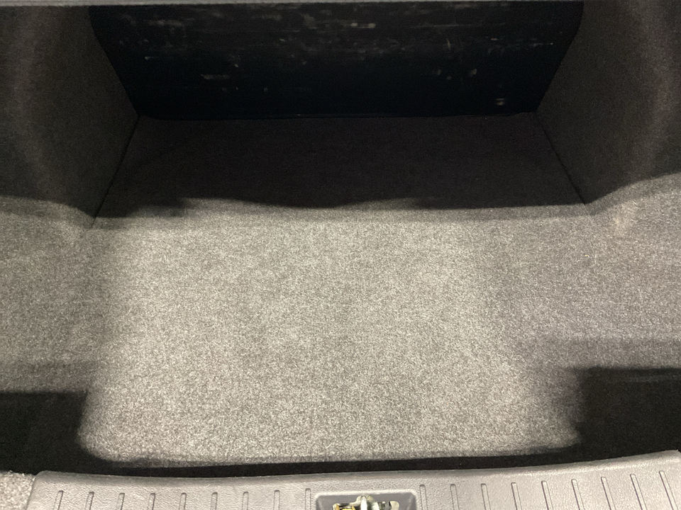 2024 Nissan Versa S CVT