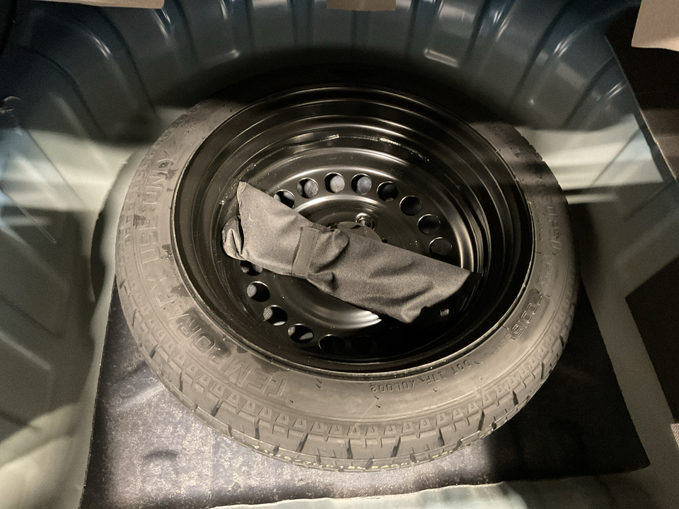 2024 Nissan Versa S CVT