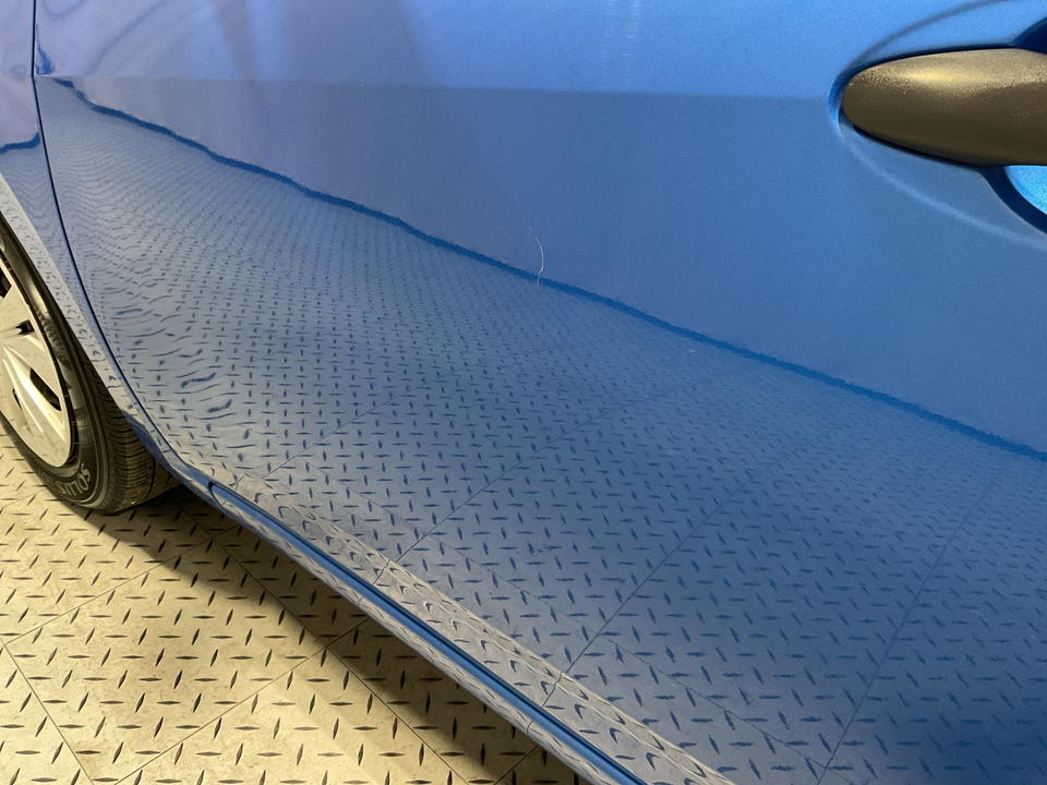 2024 Nissan Versa S CVT