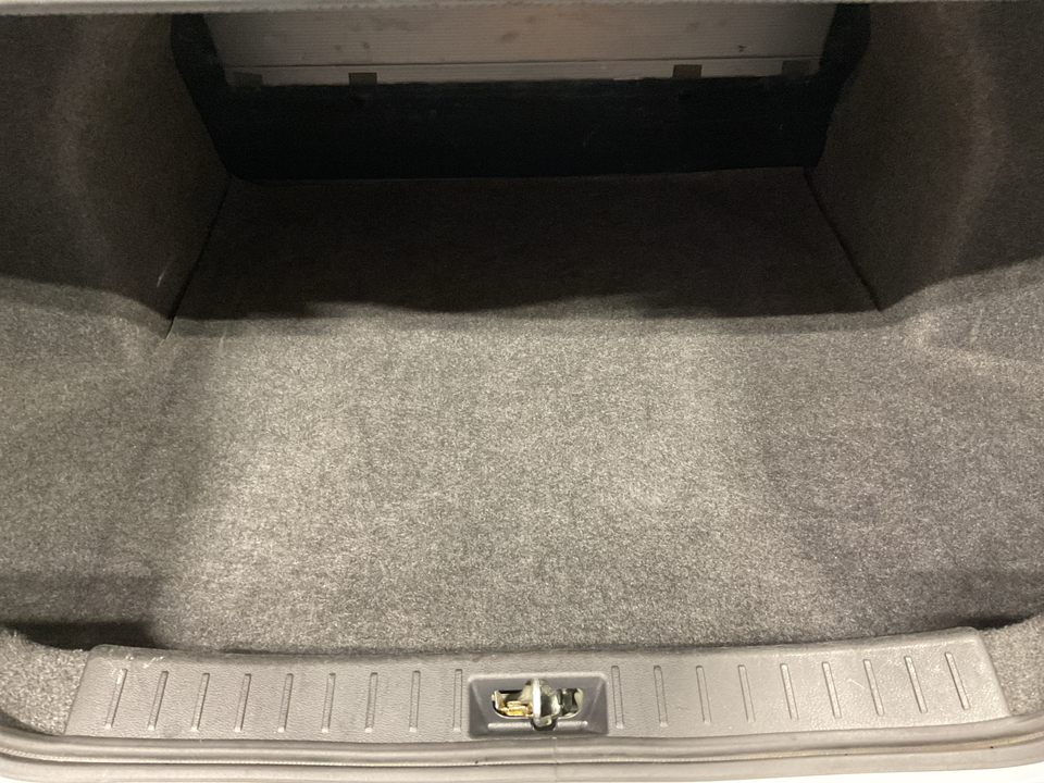 2024 Nissan Versa S CVT