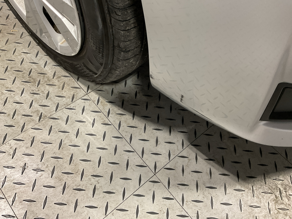 2024 Nissan Versa S CVT