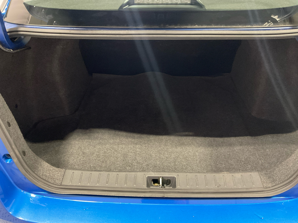2024 Nissan Versa S CVT