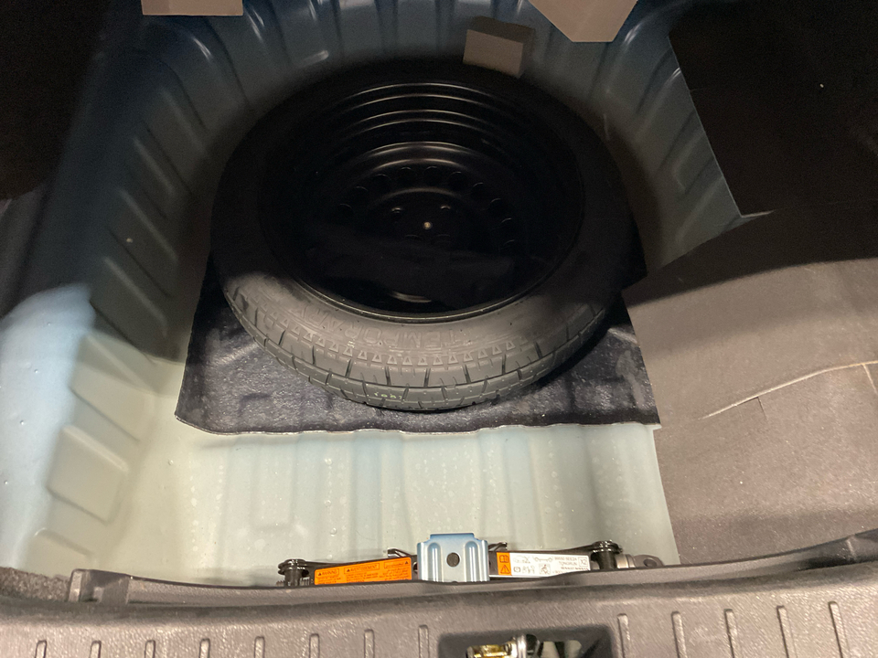 2024 Nissan Versa S CVT