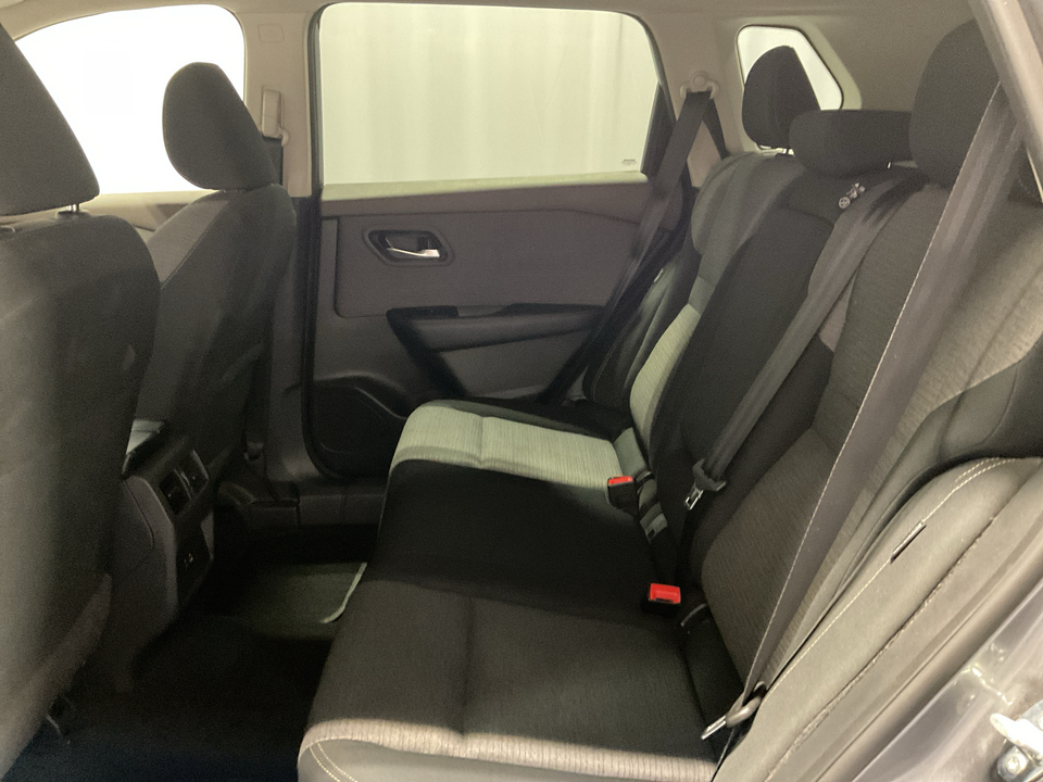 2023 Nissan Rogue SV AWD