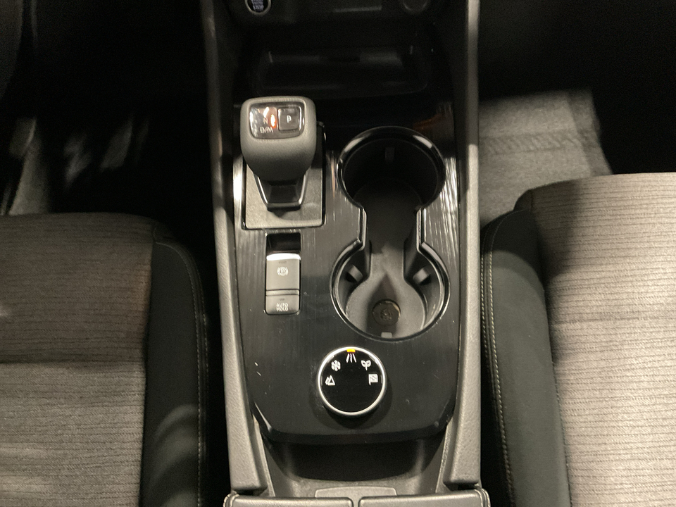 2023 Nissan Rogue SV AWD