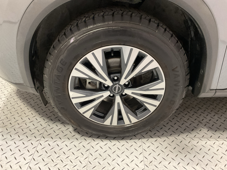 2023 Nissan Rogue SV AWD