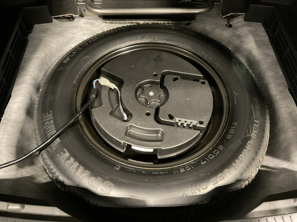 2023 Nissan Rogue SV AWD