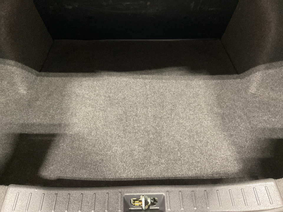 2024 Nissan Versa S CVT