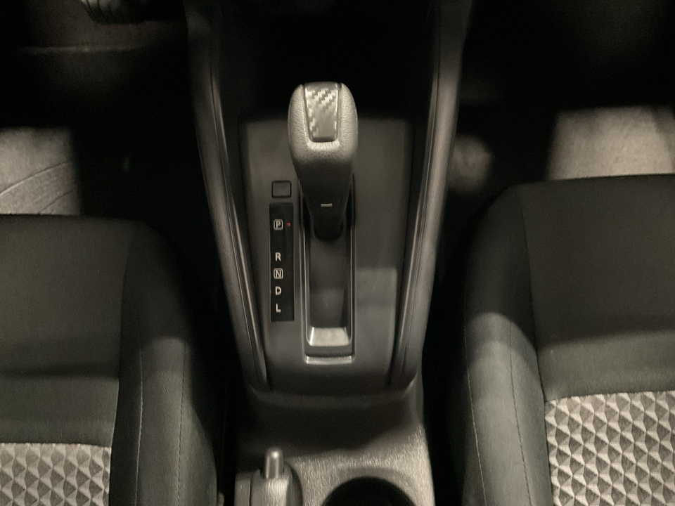 2024 Nissan Versa S CVT