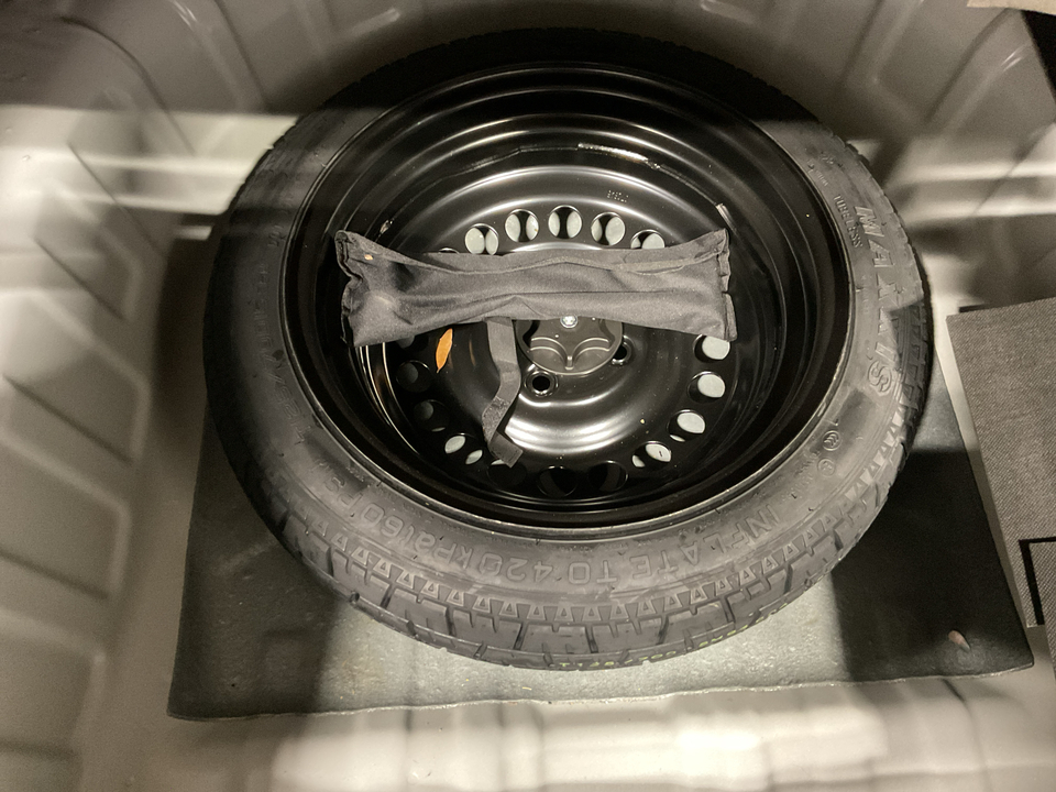 2024 Nissan Versa S CVT