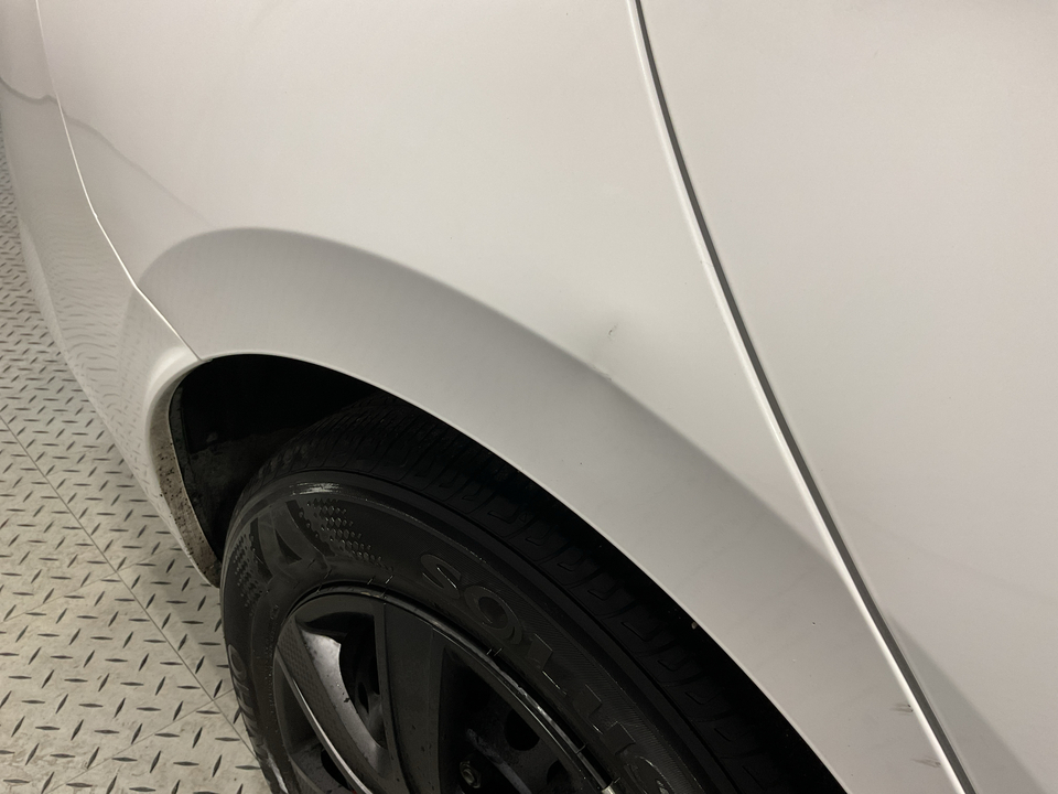 2024 Nissan Versa S CVT