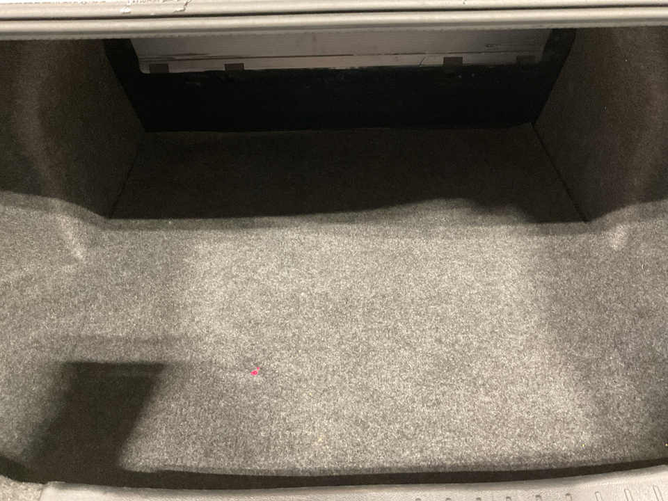 2024 Nissan Versa S CVT