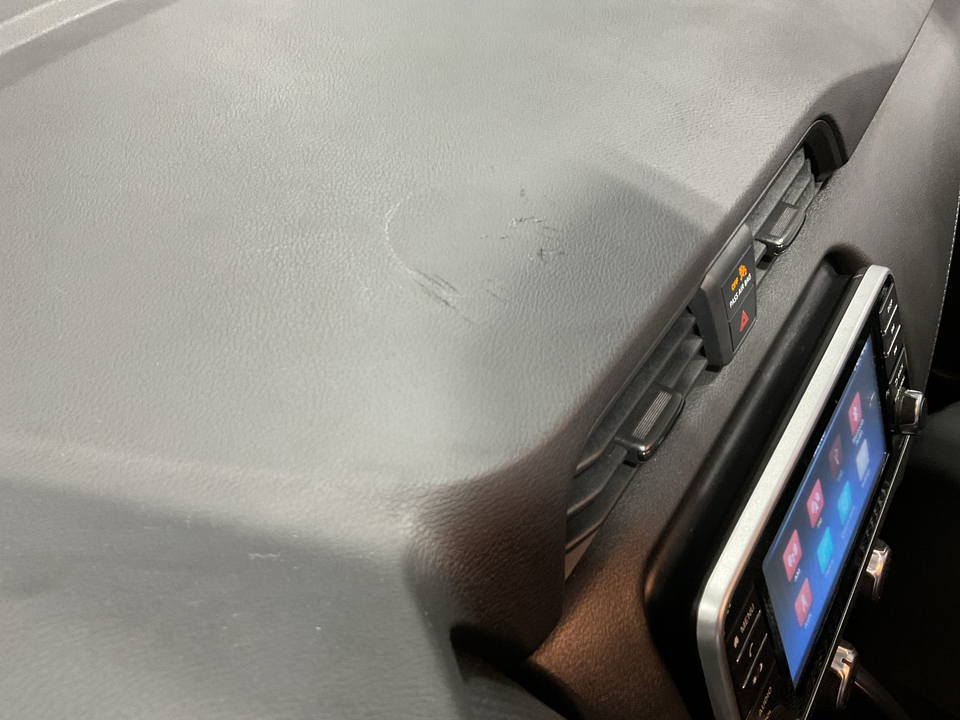 2024 Nissan Versa S CVT