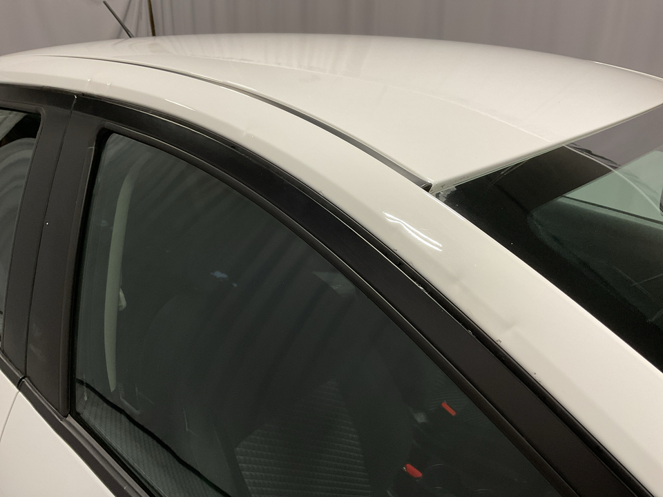 2024 Nissan Versa S CVT