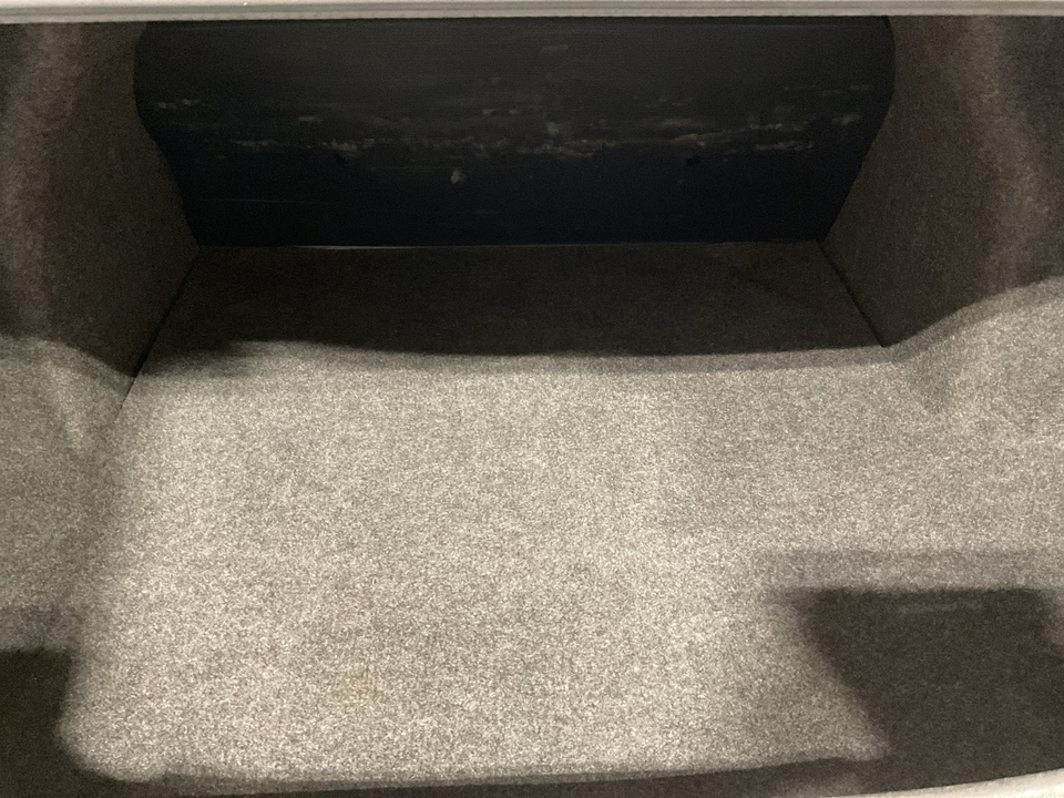 2024 Nissan Versa S CVT