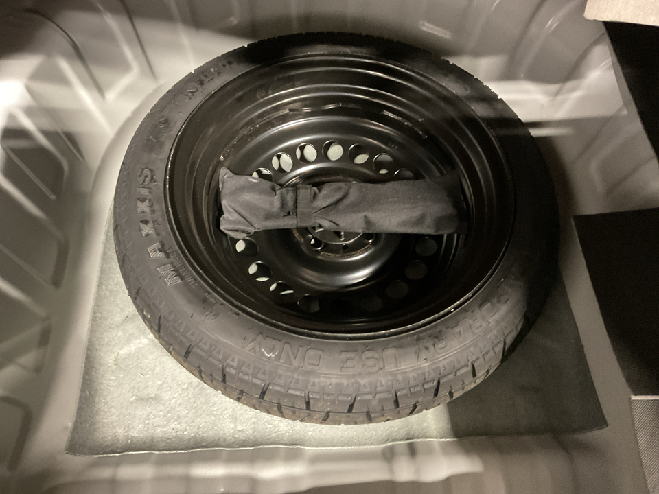 2024 Nissan Versa S CVT