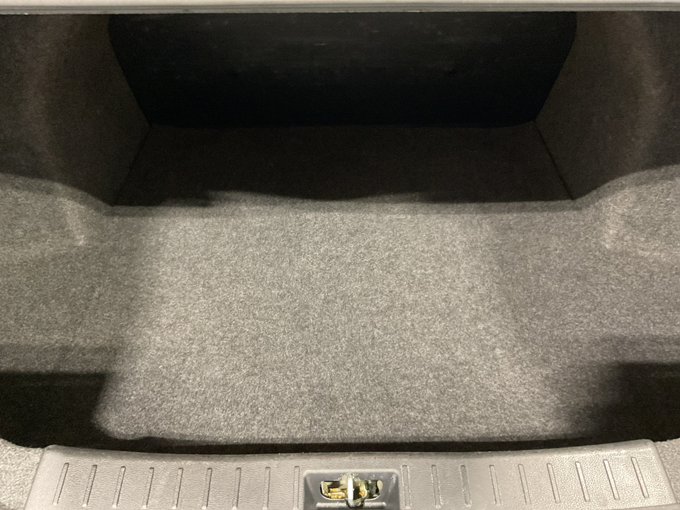 2024 Nissan Versa S CVT