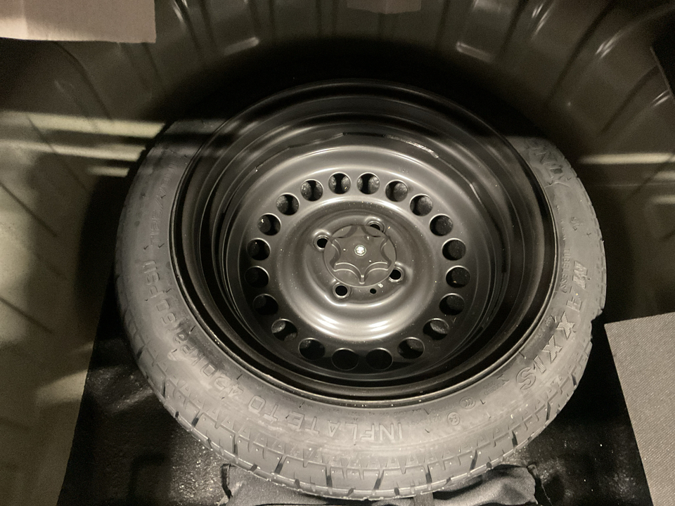 2024 Nissan Versa S CVT