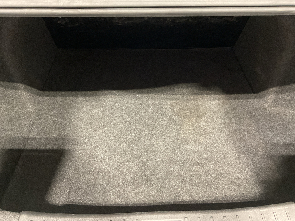 2024 Nissan Versa S CVT