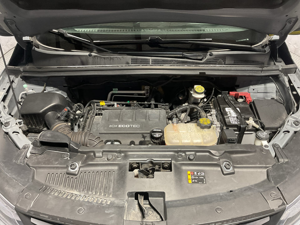 2019 Chevrolet Trax LT FWD