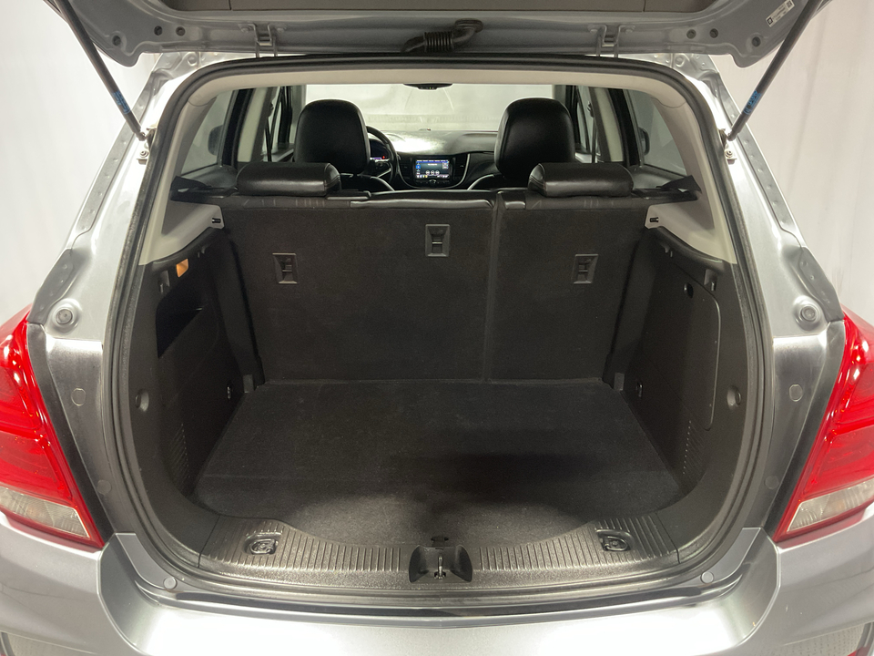 2019 Chevrolet Trax LT FWD