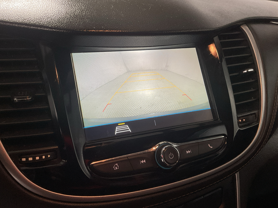 2019 Chevrolet Trax LT FWD