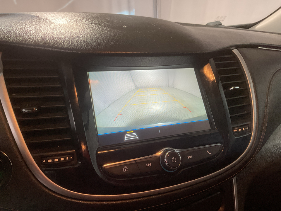 2019 Chevrolet Trax LT FWD
