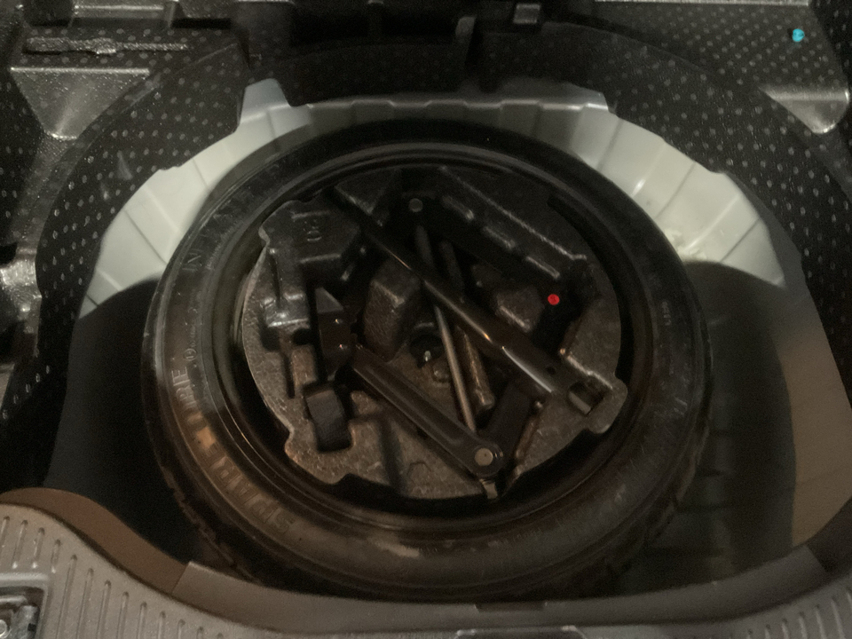 2019 Chevrolet Trax LT FWD