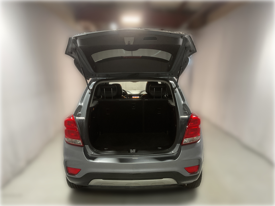 2019 Chevrolet Trax LT FWD