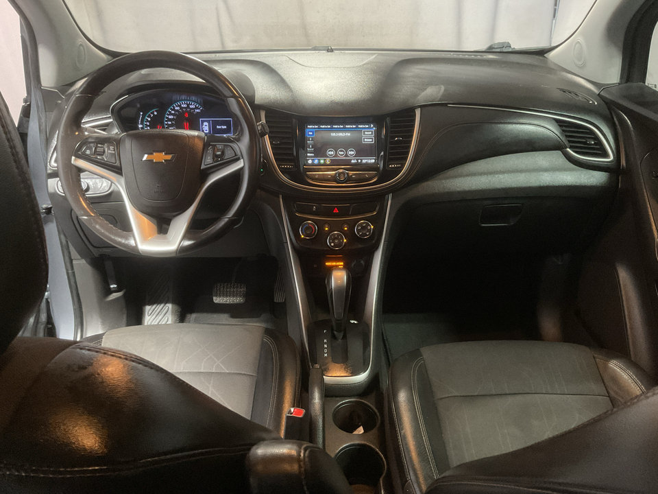 2019 Chevrolet Trax LT FWD