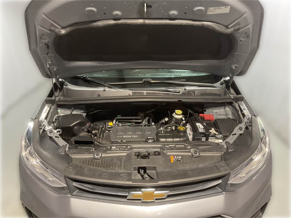 2019 Chevrolet Trax LT FWD
