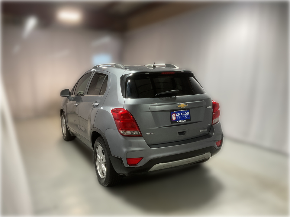 2019 Chevrolet Trax LT FWD