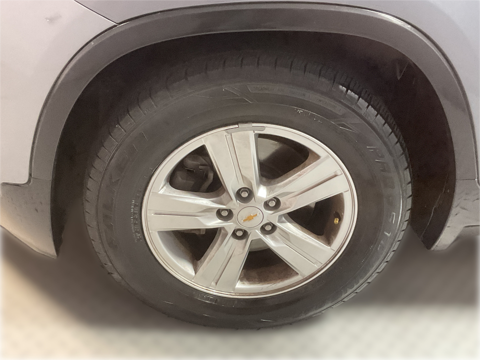 2019 Chevrolet Trax LT FWD