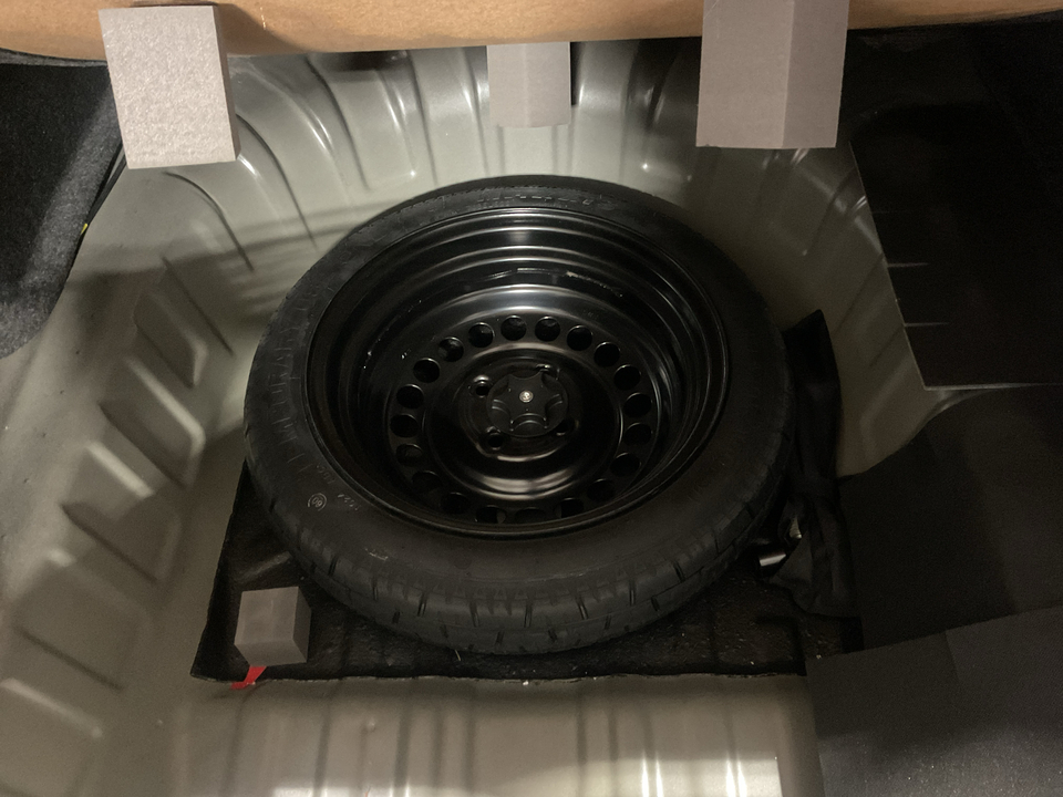 2024 Nissan Versa S CVT