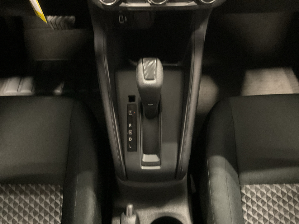 2024 Nissan Versa S CVT
