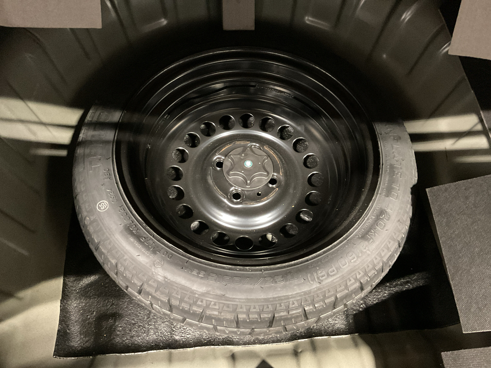 2024 Nissan Versa S CVT