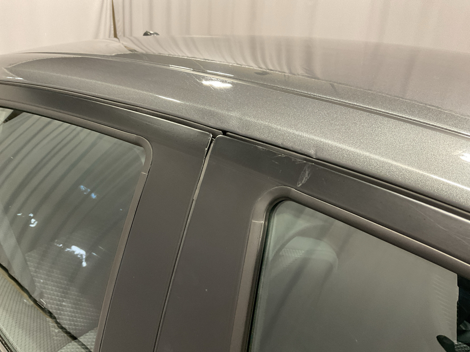 2024 Nissan Versa S CVT