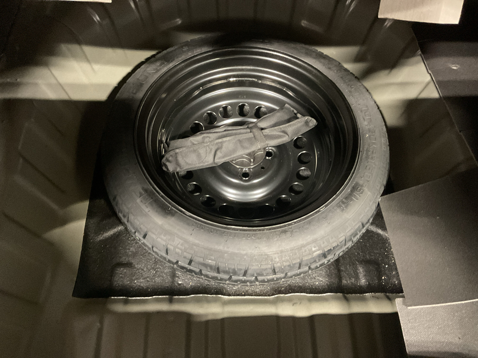 2024 Nissan Versa S CVT