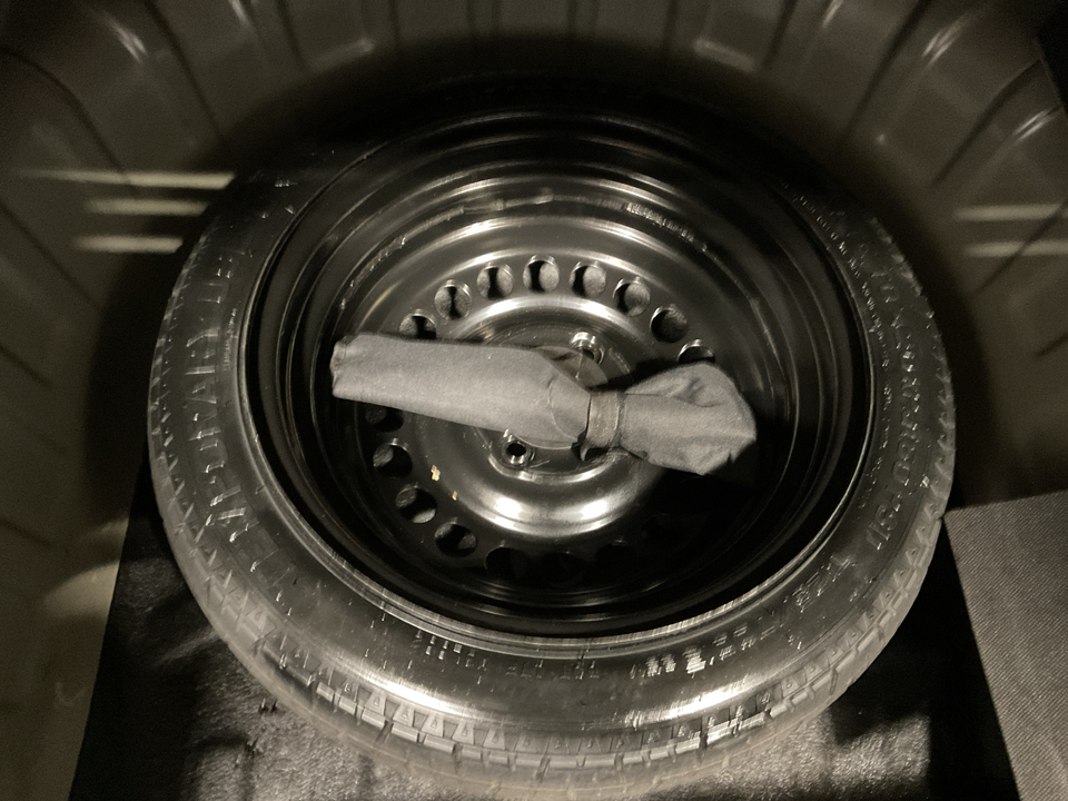 2024 Nissan Versa S CVT