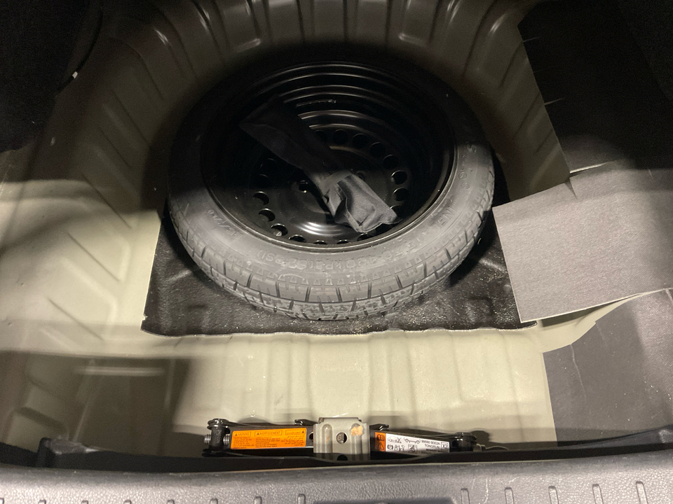 2024 Nissan Versa S CVT